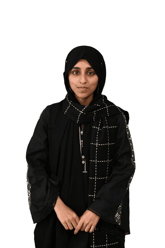 fatima azhar fashion society, Head of Marketing fatima azhar fashion society, Head of Marketing
