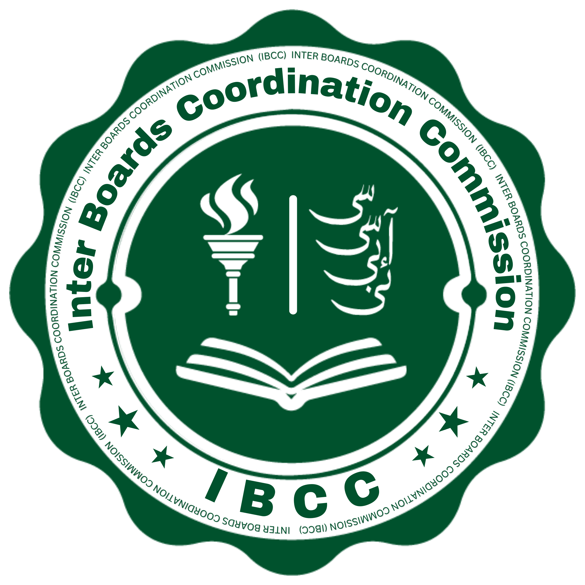 IBCC Logo