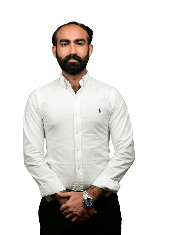 DES Hassan Abbas Head of Logistics 1