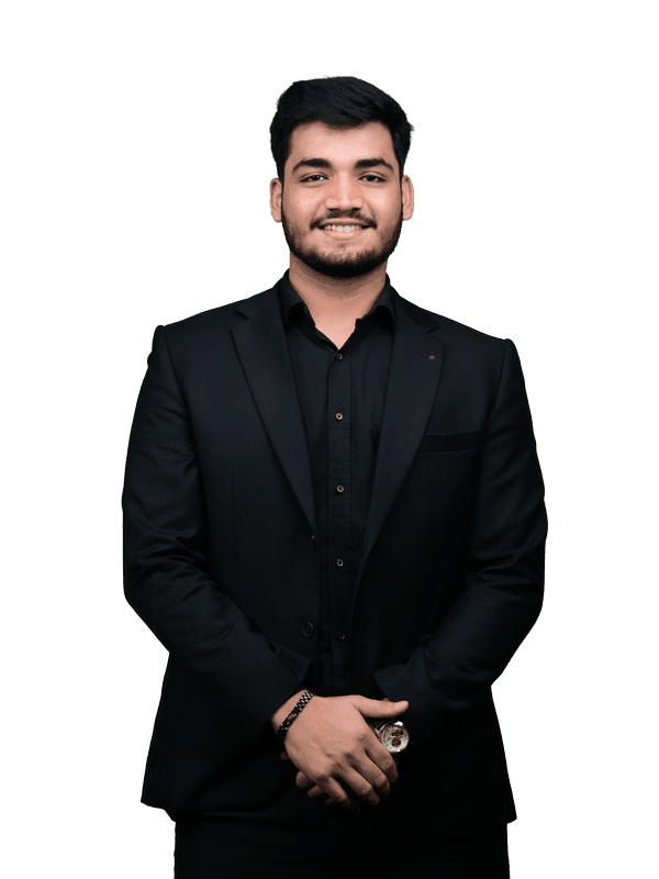 DMS Ahmed Burney General Secretary
