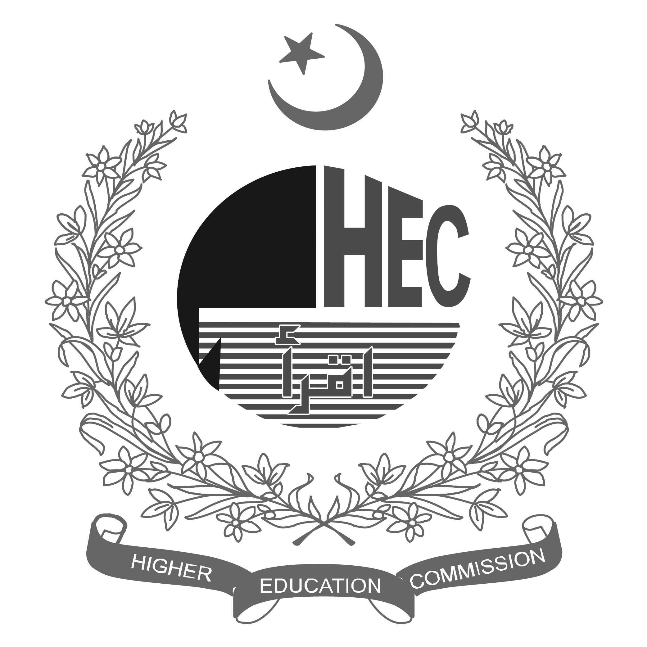 HEC Logo 01 grey