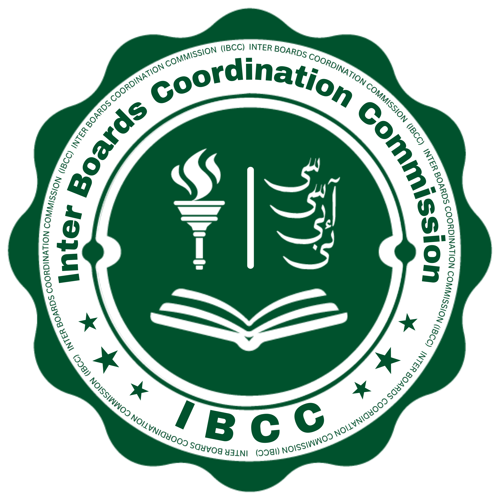 IBCC Logo