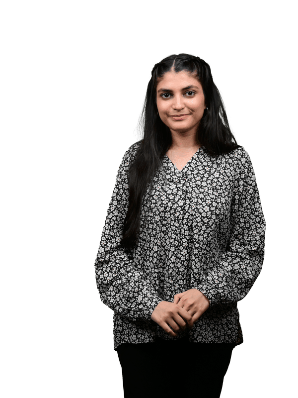 Tazmeen Rashid Hanif Vice President obiter