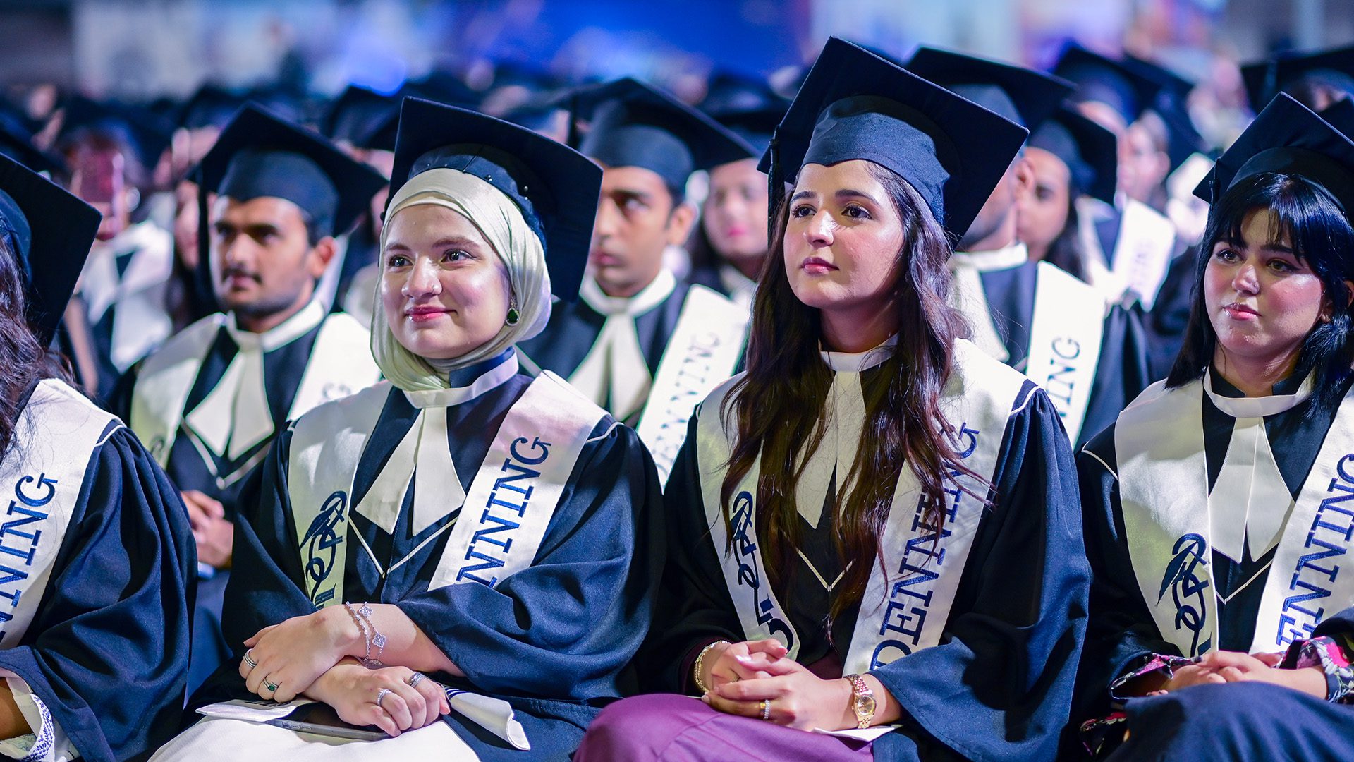 Transnational Programs