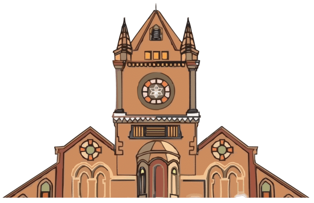 Hyderabad Logo