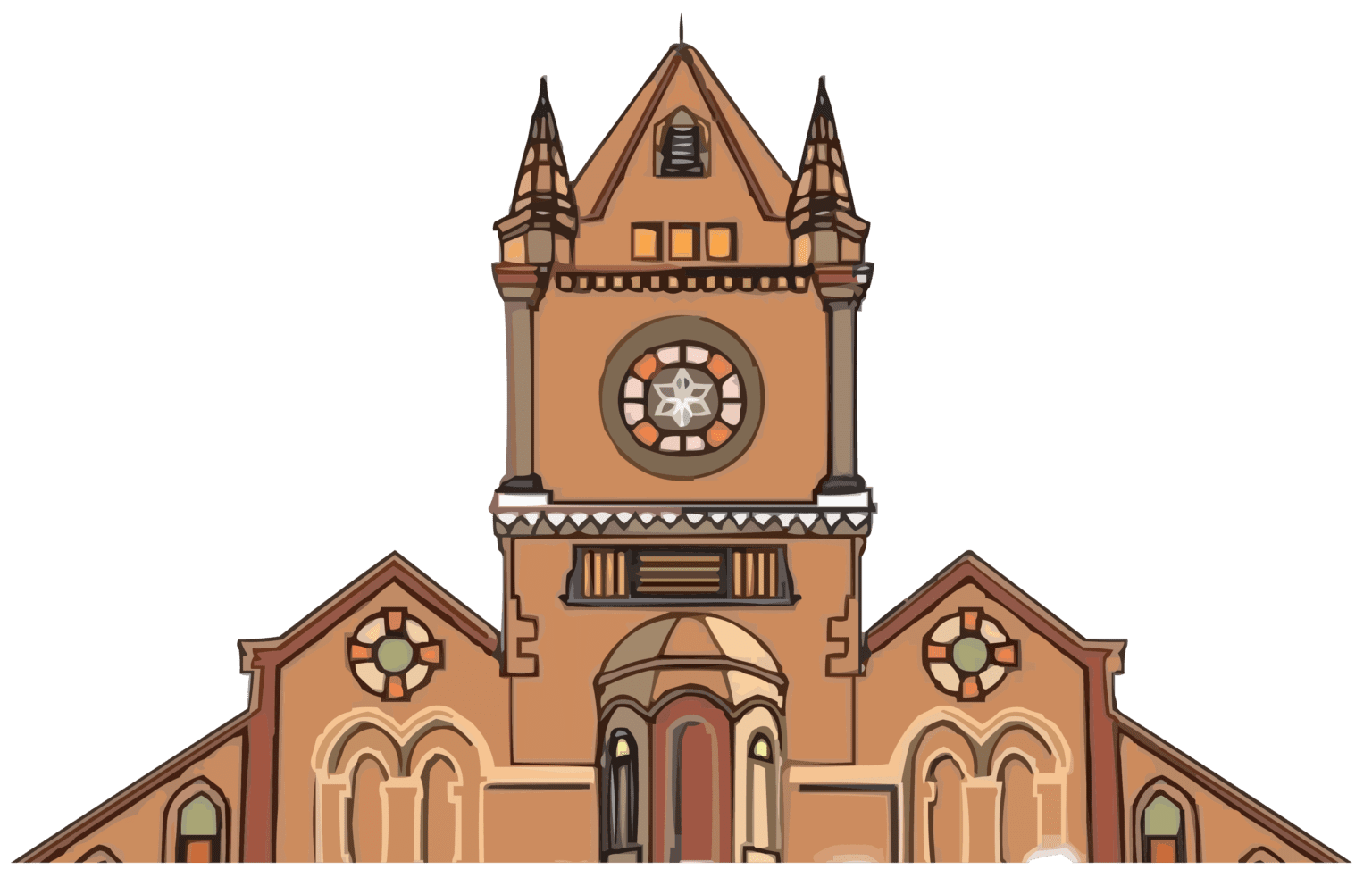 Hyderabad Logo