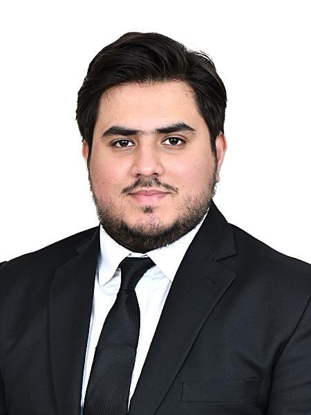 Ali Naveed