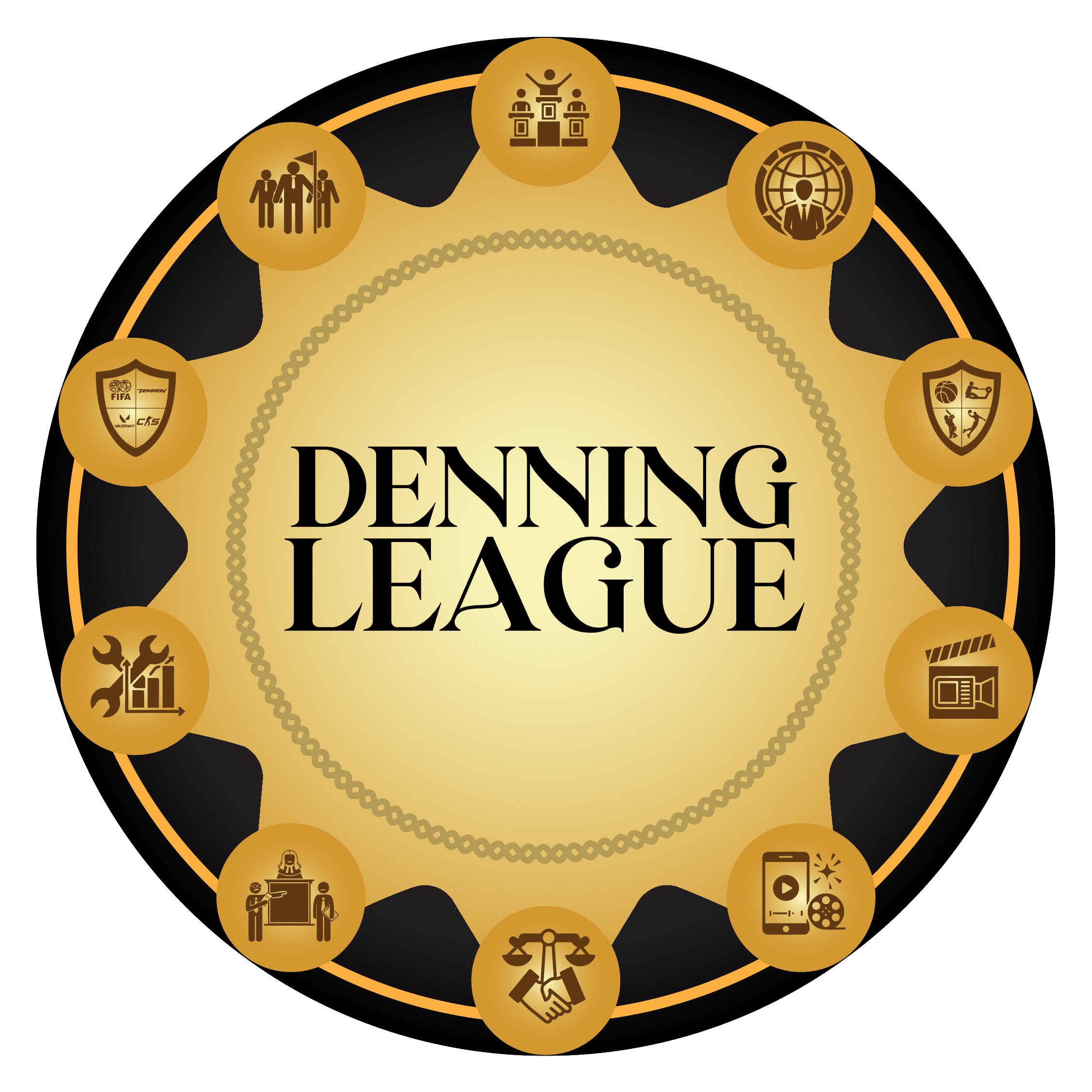 Denning League