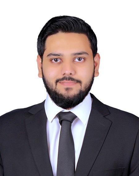Mohammad Hasham khan