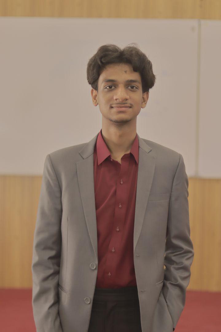 Saad Sahro Director Marketing dod hyd