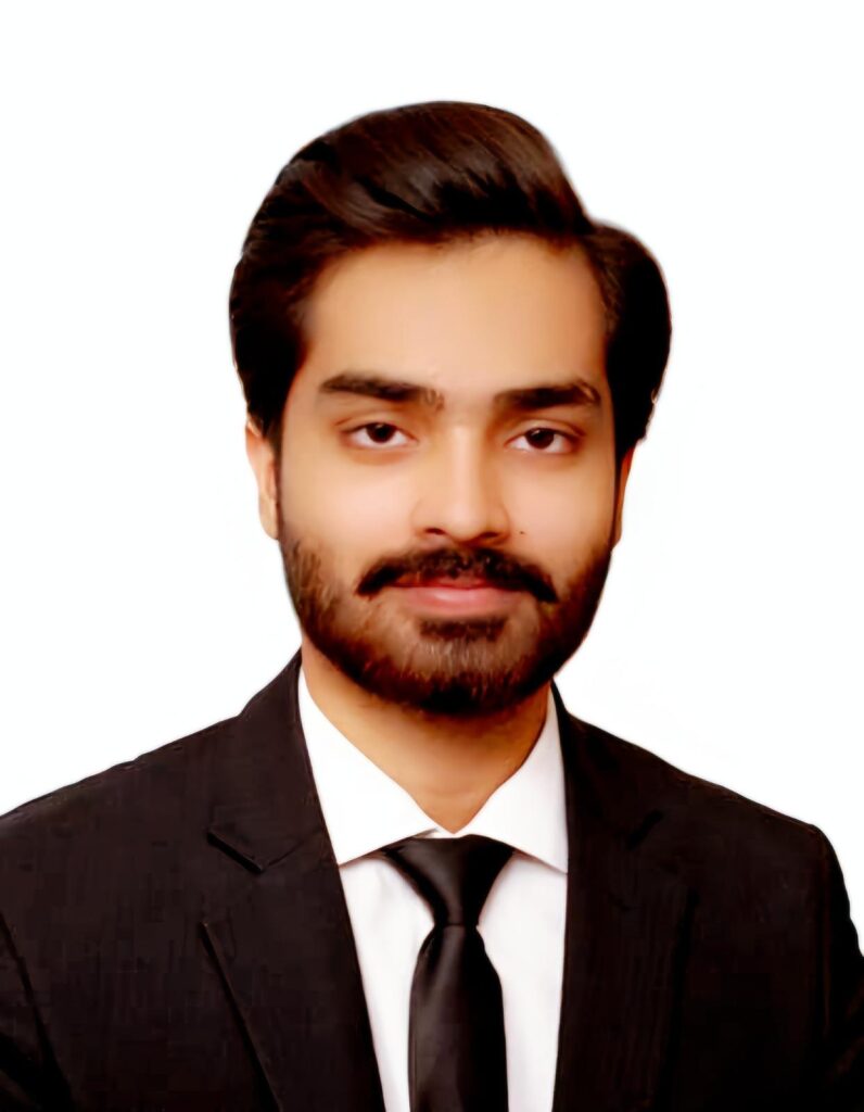 Syed Muhammad Shah Rizvi
