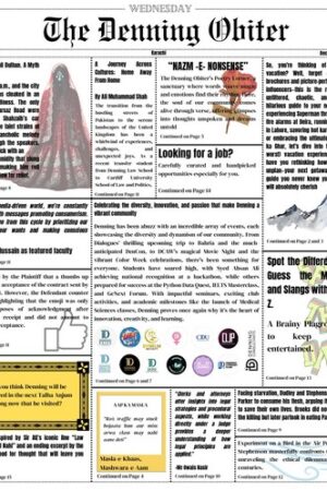 Denning Obiter 1.4