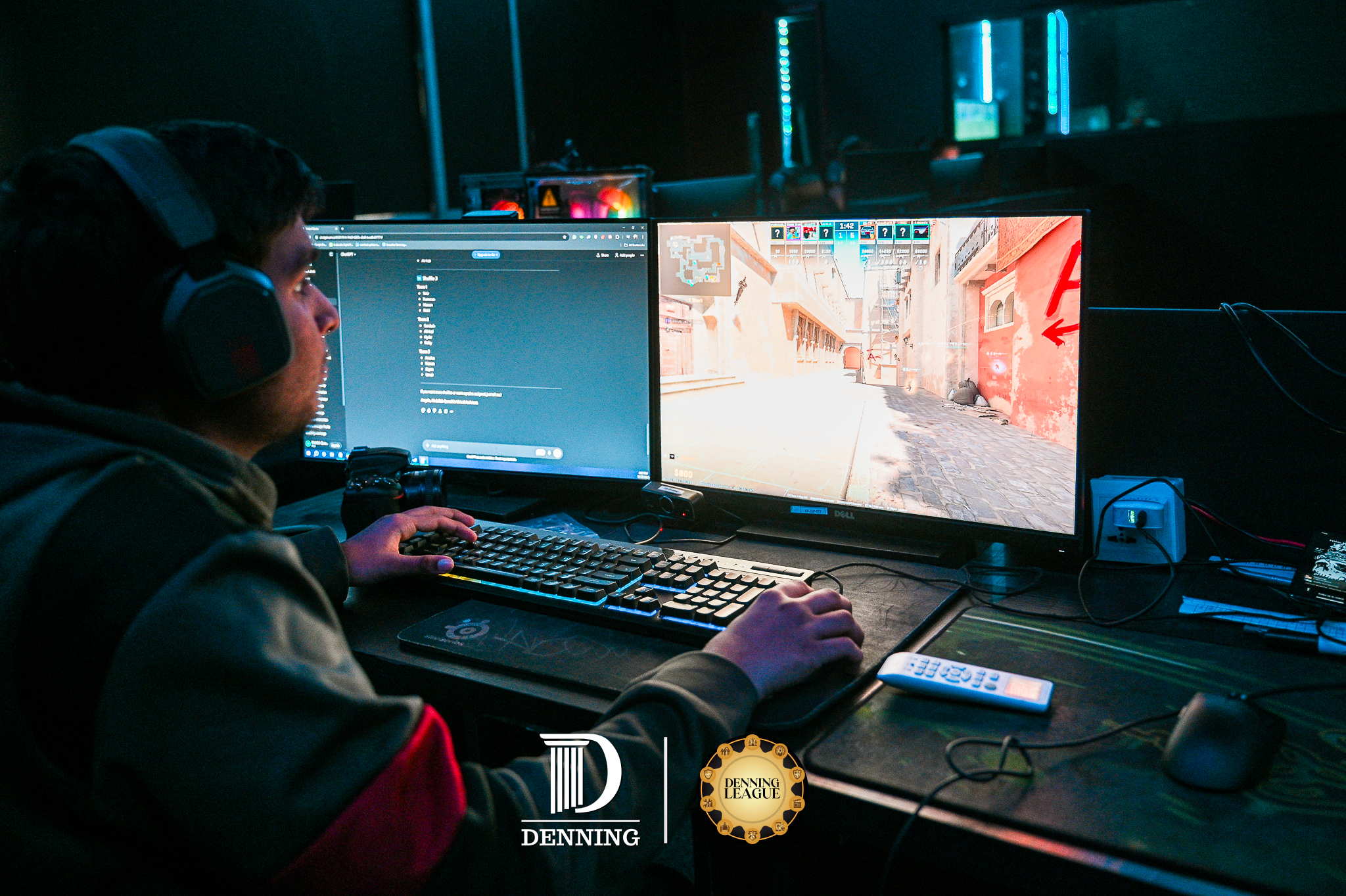E-sports