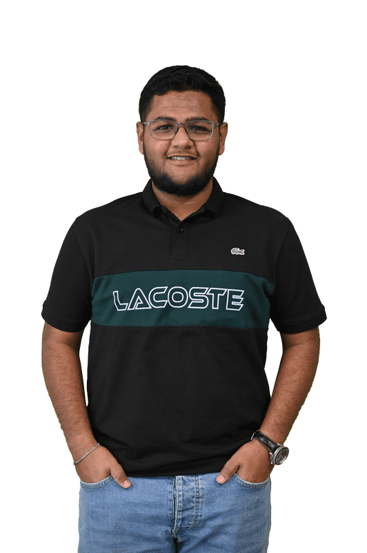 Akif Sports, Head of logistics