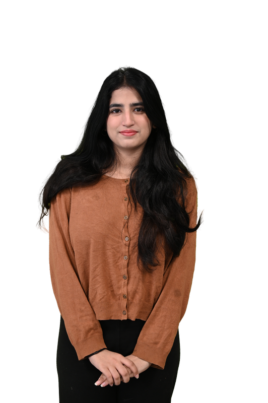 Humna Sports, Head of Marketing