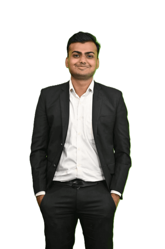Izhaan Ashraf Debate Society, Head of MUNs & Parlis-1