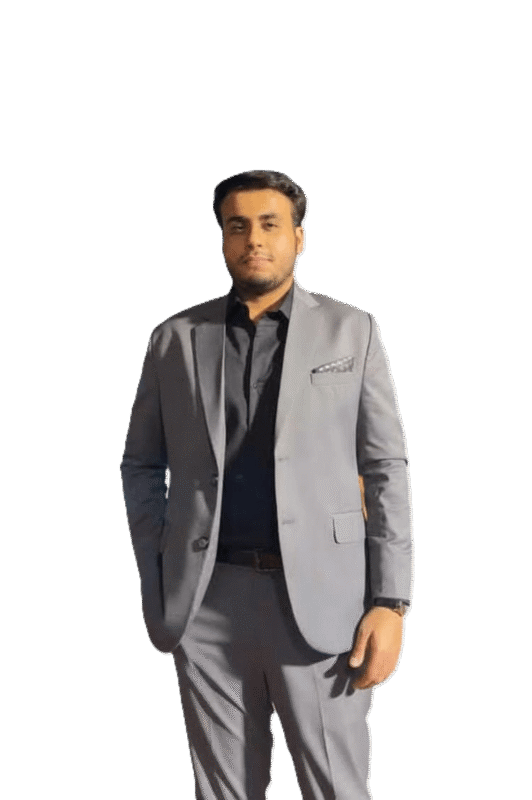 Mohit Talreja - Head of Logistics Media-1