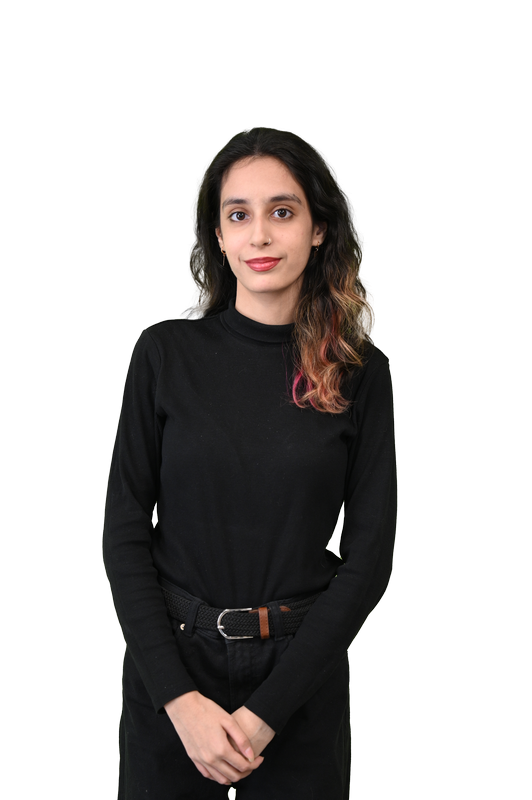 Rameen CLJP Head of Marketing