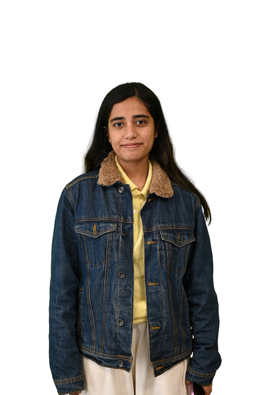 Samiya Nadeem public service Co-Head Marketing