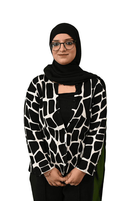 Sonheera Javed media society. General Secretary