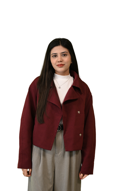 ayeza fashion society VP