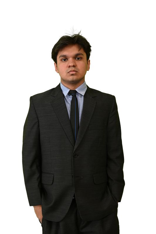 humza jumani media society. Head of Marketing