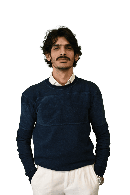 saif kazi head communications fashion