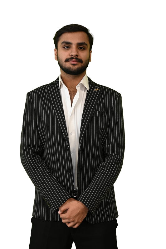shuja ul hasan fashion society